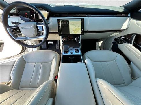 Used 2023 Land Rover Range Rover SE AWD/4WD image 18