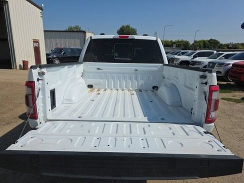 Used 2023 Ford F150 Tremor w/ Equipment Group 402A High AWD/4WD image 10