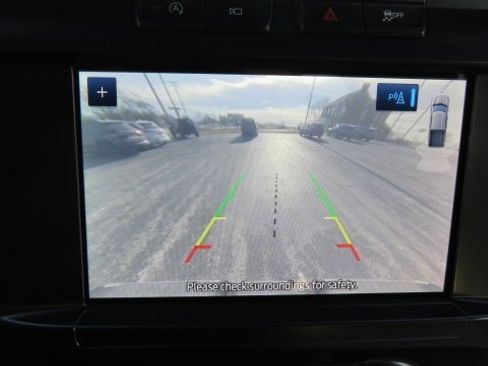 Certified 2021 Ford F150 XL w/ STX Appearance Package image 14