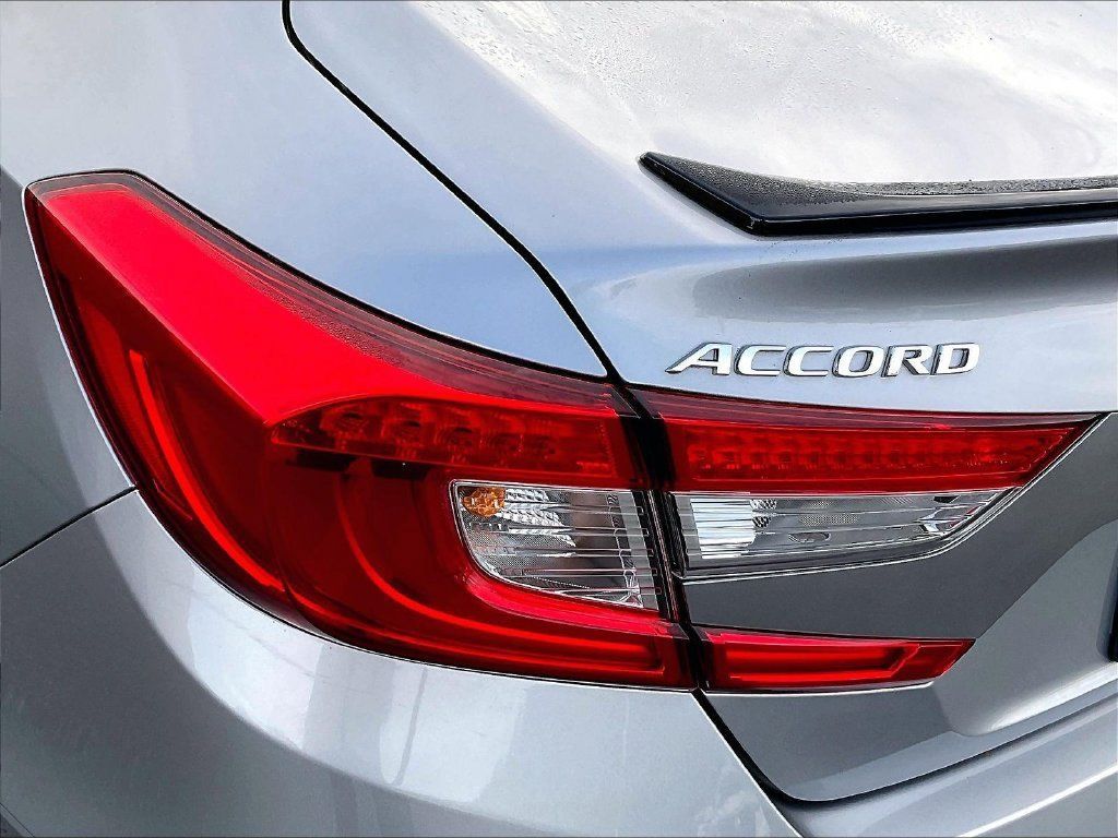 Used 2021 Honda Accord Sport image 33