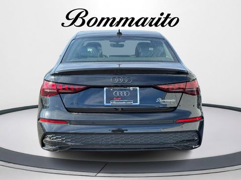 New 2026 Audi A3 2.0T Premium image 6