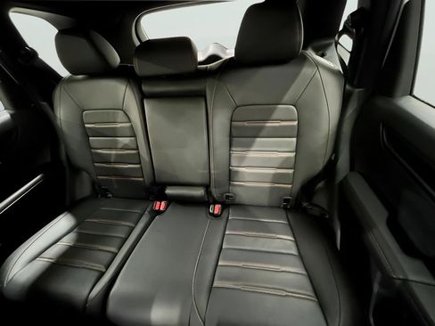 Certified 2026 Honda CR-V Sport-L image 22