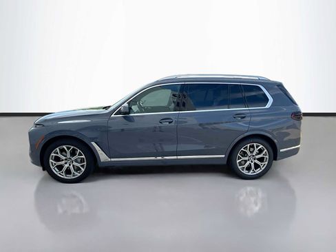 Certified 2026 BMW X7 xDrive40i AWD/4WD image 5