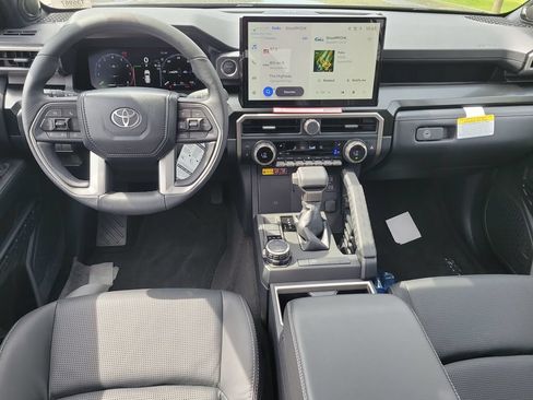 New 2026 Toyota 4Runner Limited AWD/4WD image 27