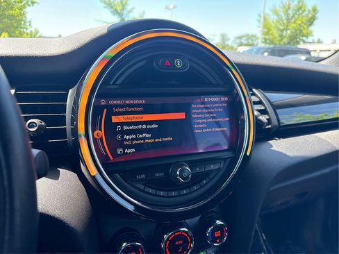 Used 2019 MINI Cooper S w/ Premium Package FWD image 50