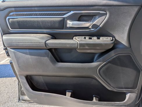 New 2026 RAM 1500 Big Horn image 23