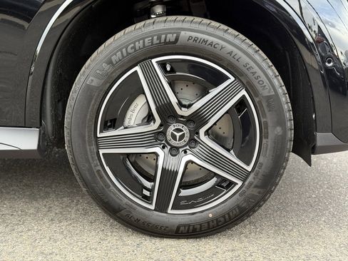 New 2026 Mercedes-Benz GLC 300 image 15