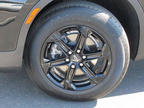 Certified 2023 Chevrolet Blazer LT w/ Midnight/Sport Edition FWD image 7