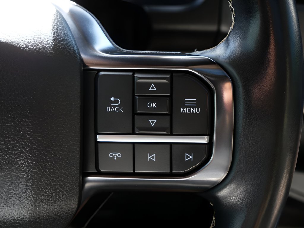 Used 2022 Ford Expedition Max Platinum AWD/4WD image 20