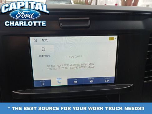New 2026 Ford F250 XL w/ XL Chrome Package AWD/4WD image 17