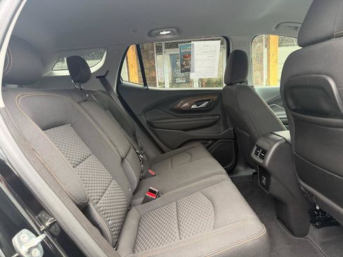 Used 2019 GMC Terrain SLE w/ Driver Convenience Package FWD image 19
