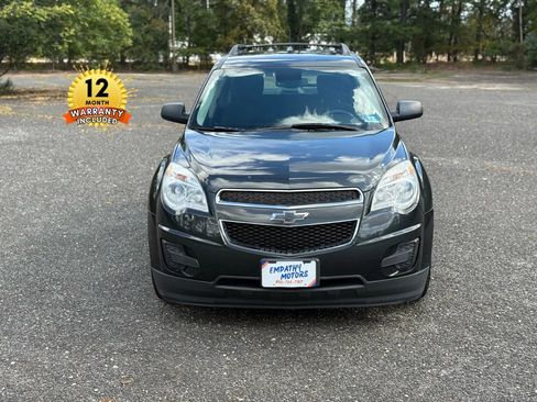 Used 2014 Chevrolet Equinox LS image 60