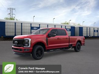 New 2026 Ford F350 4x4 Crew Cab Super Duty video 2