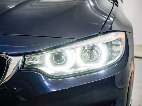 Used 2018 BMW 430i Gran Coupe image 7