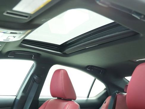 Used 2023 Lexus IS 350 F Sport image 30