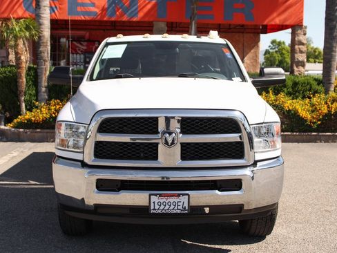 Used 2014 RAM 3500 Tradesman w/ Power & Remote Entry Group image 3