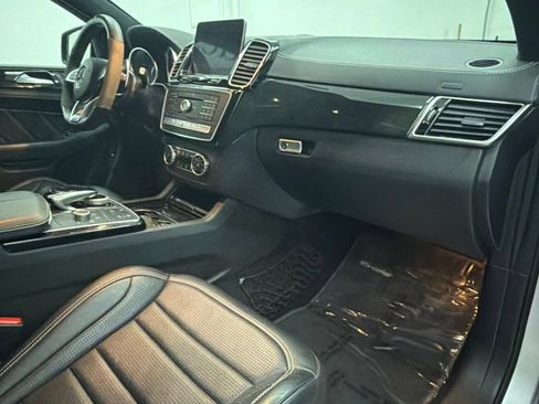 Certified 2019 Mercedes-Benz GLE 63 AMG S image 27