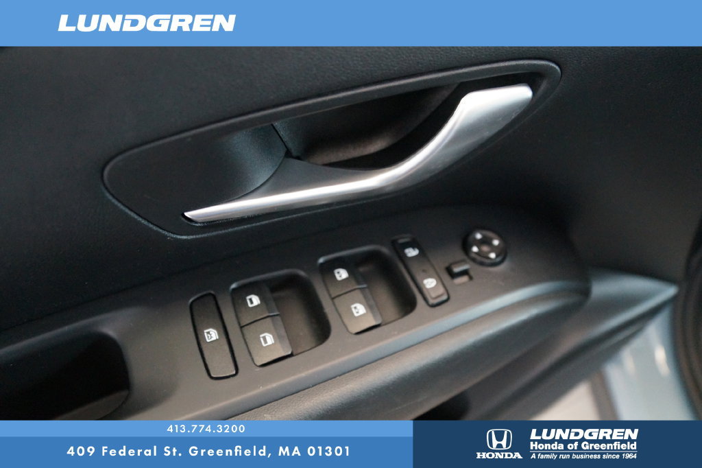 Used 2024 Hyundai Santa Cruz SEL AWD/4WD image 14