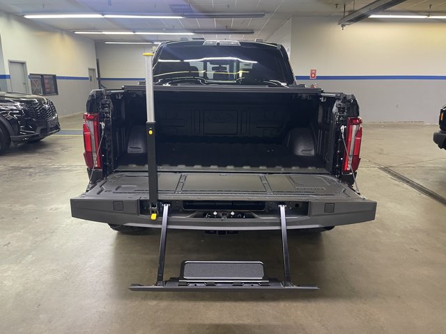 New 2026 Ford F150 Raptor AWD/4WD image 7