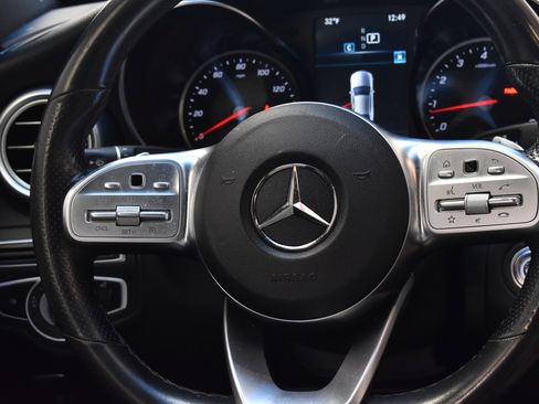 Used 2020 Mercedes-Benz C 300 4MATIC Sedan image 30