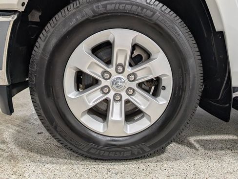 Used 2022 RAM 1500 Laramie image 12