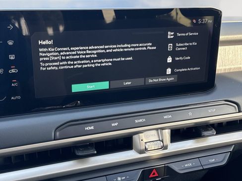 New 2027 Kia Telluride X-Line SX Prestige AWD/4WD image 17