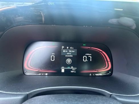Used 2025 Hyundai Palisade XRT FWD image 14