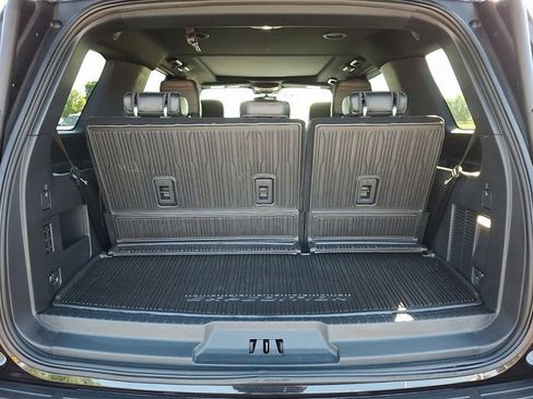 Used 2024 Ford Expedition Timberline AWD/4WD image 29