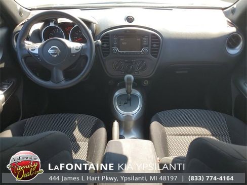 Used 2015 Nissan Juke S image 25