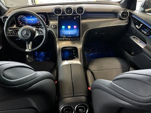 Certified 2026 Mercedes-Benz GLC 300 4MATIC image 35