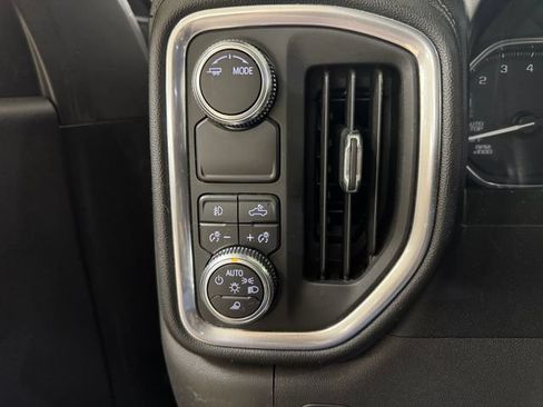 Used 2021 GMC Sierra 1500 SLT RWD image 10