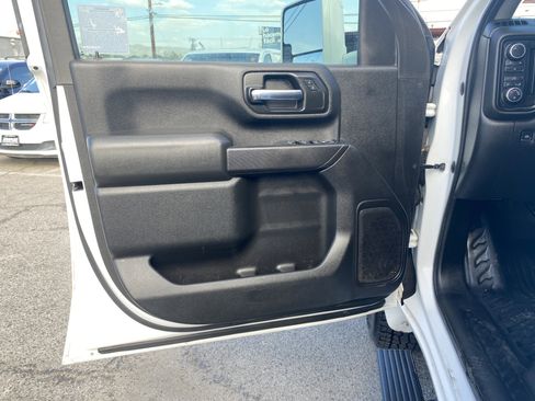 Used 2020 Chevrolet Silverado 2500 W/T w/ WT Convenience Package image 17