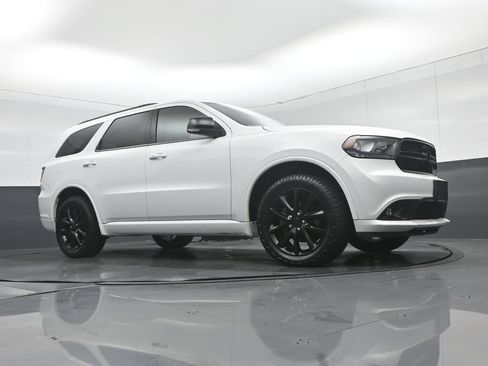 Used 2017 Dodge Durango GT w/ Premium Group AWD/4WD image 66