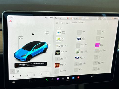 Used 2021 Tesla Model Y Long Range image 21