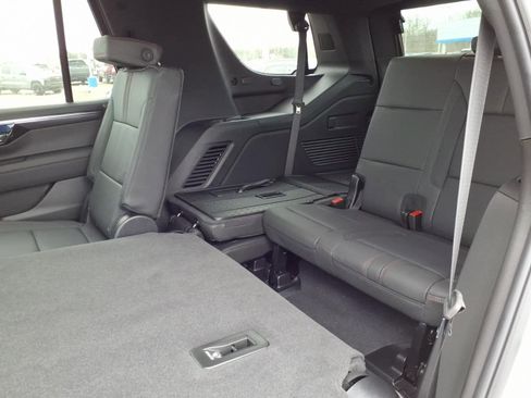 New 2026 Chevrolet Tahoe RST w/ Sun And Tow Package image 15