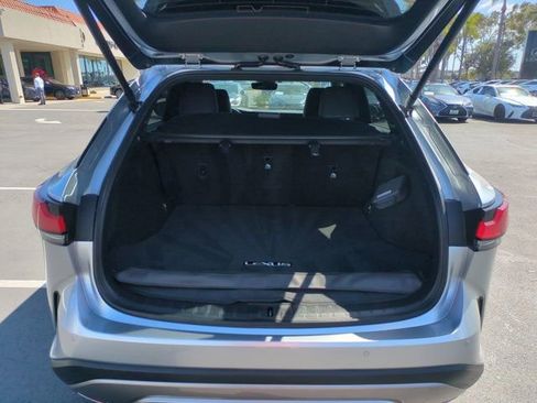 Used 2025 Lexus RX 350 FWD w/ Technology Package image 28