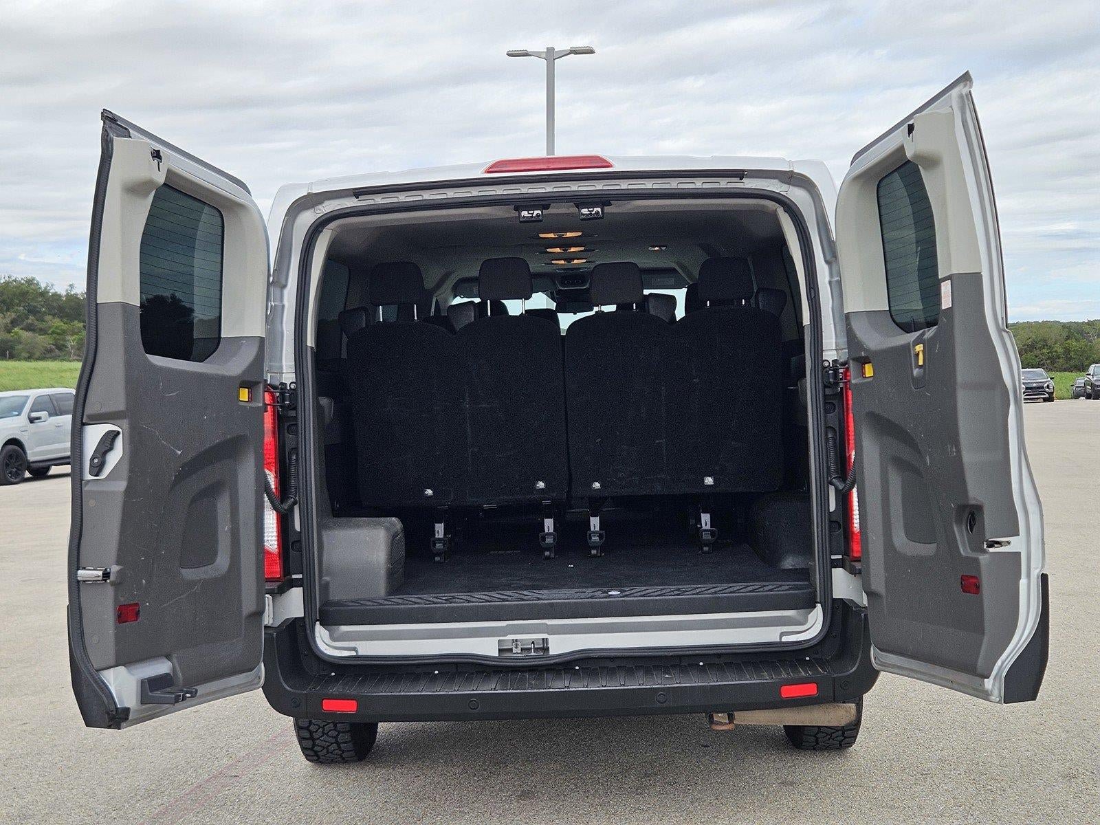 Used 2020 Ford Transit 350 XLT RWD image 9