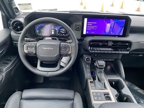 New 2026 Toyota Land Cruiser image 16