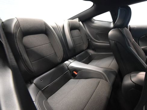 Used 2024 Ford Mustang Coupe image 24