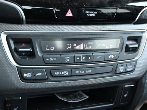 Used 2023 Honda Ridgeline RTL image 28