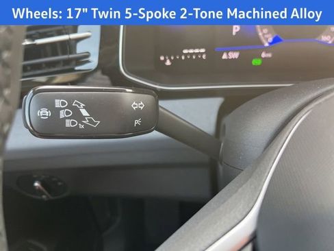 New 2026 Volkswagen Jetta SE image 13