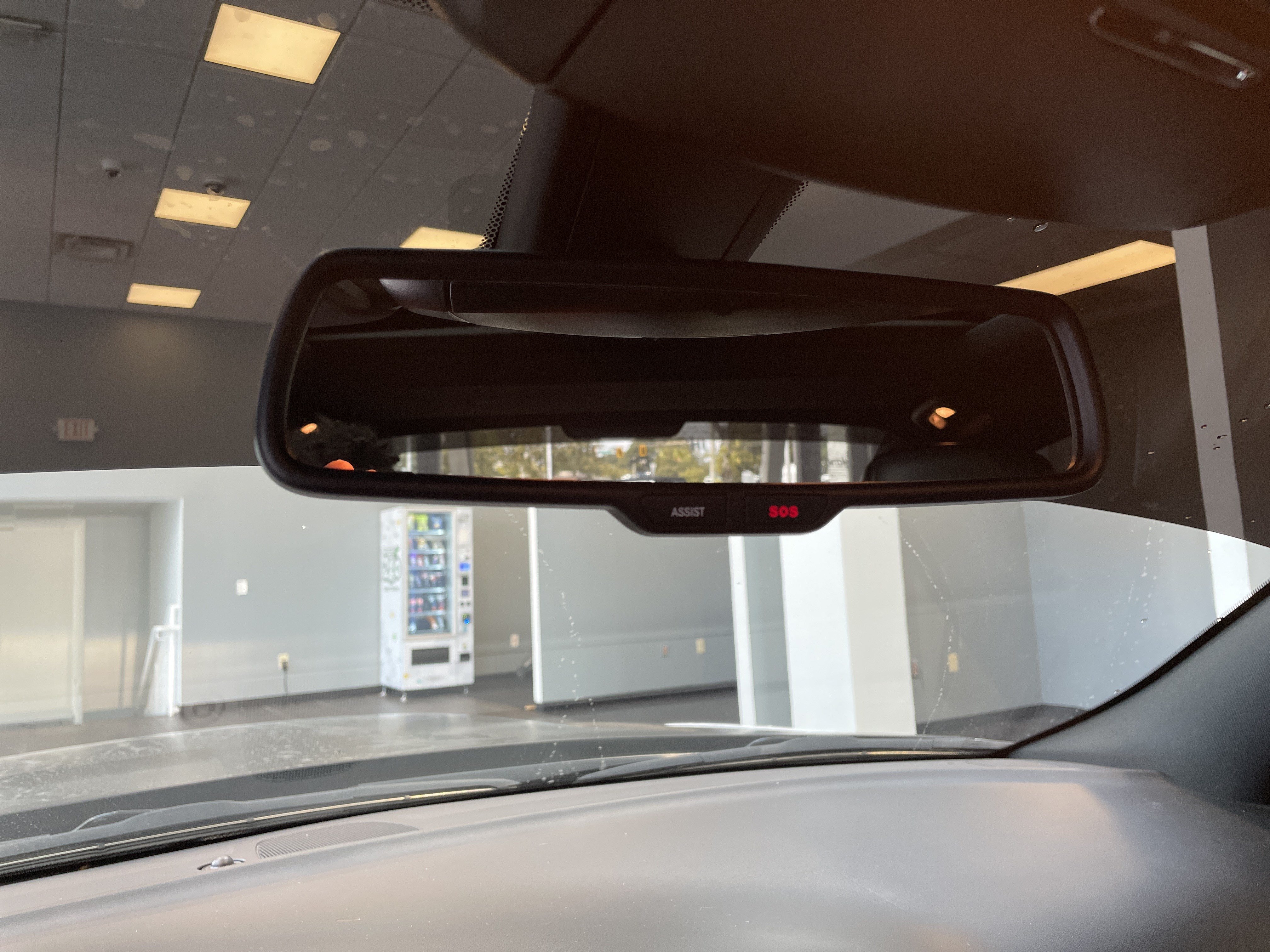 Used 2021 Dodge Charger SRT Hellcat RWD image 34