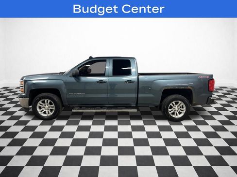 Used 2014 Chevrolet Silverado 1500 LT w/ All Star Edition image 5
