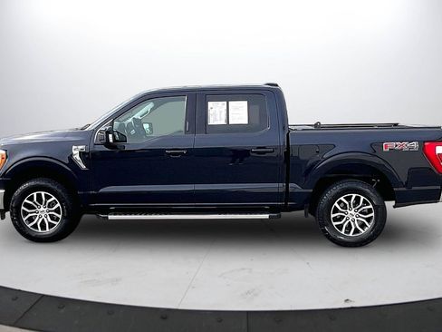 Used 2022 Ford F150 Lariat w/ Trailer Tow Package image 6