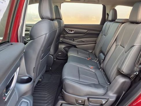 New 2026 Subaru Ascent Limited image 8