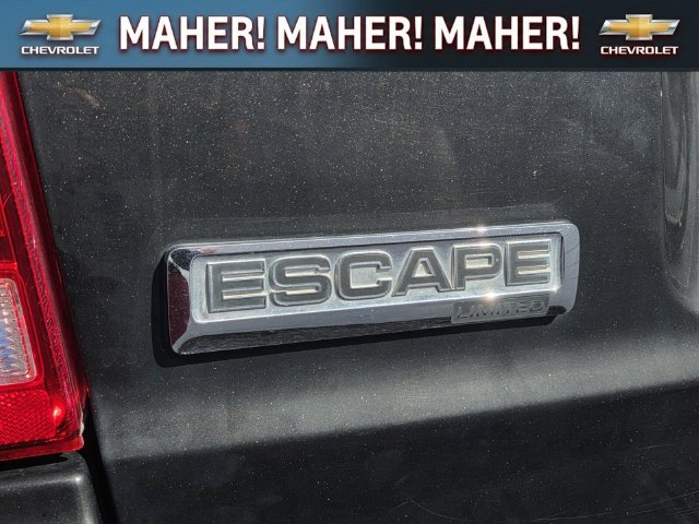 Used 2011 Ford Escape Limited w/ 301A Rapid Spec Order Code FWD image 5