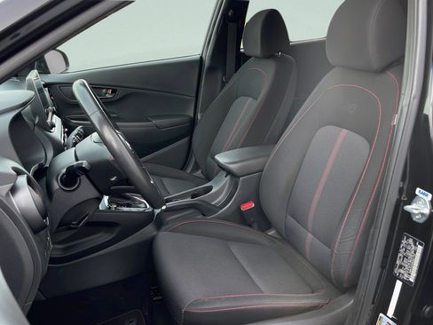 Used 2022 Hyundai Kona N Line image 22