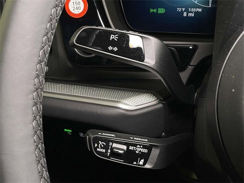 New 2026 Porsche Cayenne E-Hybrid Coupe image 41