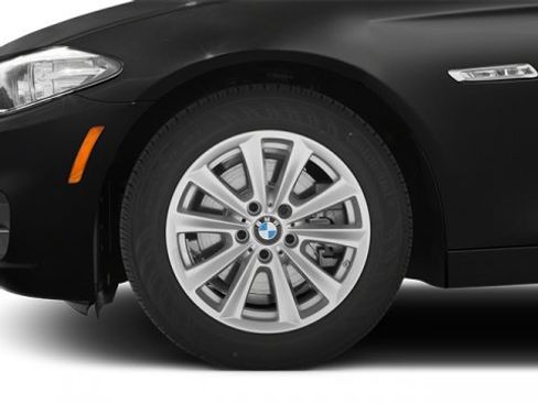 Used 2014 BMW 535i Sedan image 11