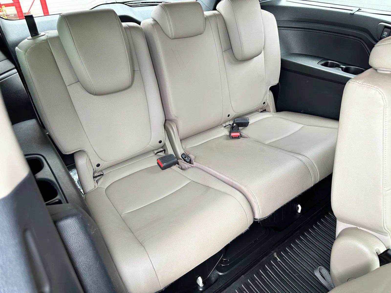Used 2019 Honda Odyssey Elite image 24